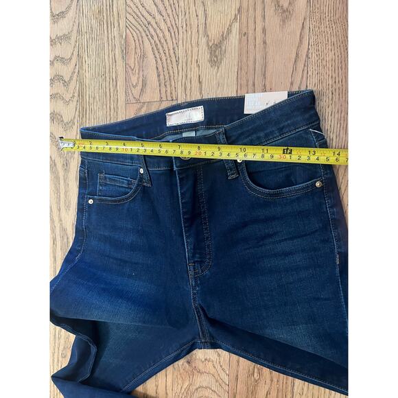 KUT FROM THE KLOTH HIGH RISE CONNIE FAB AB‎ SIZE 0 - Picture 7 of 10